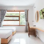 Tibera Hotel