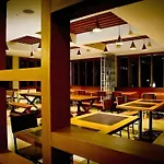 Tibera Hotel