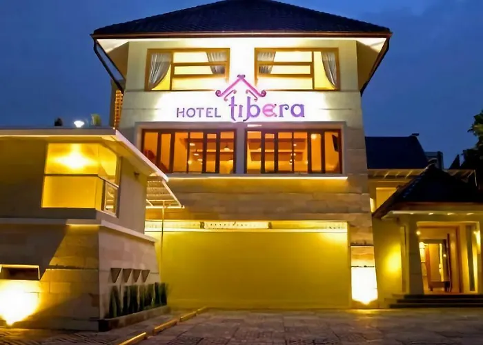 Tibera Hotel
