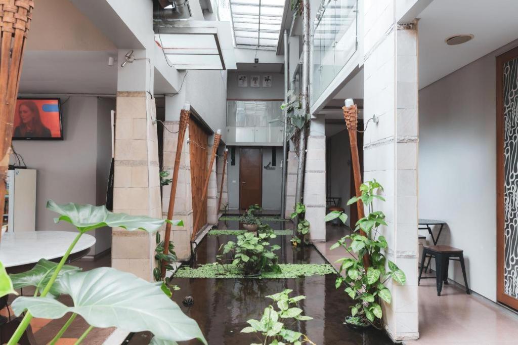 Hotel Tibera