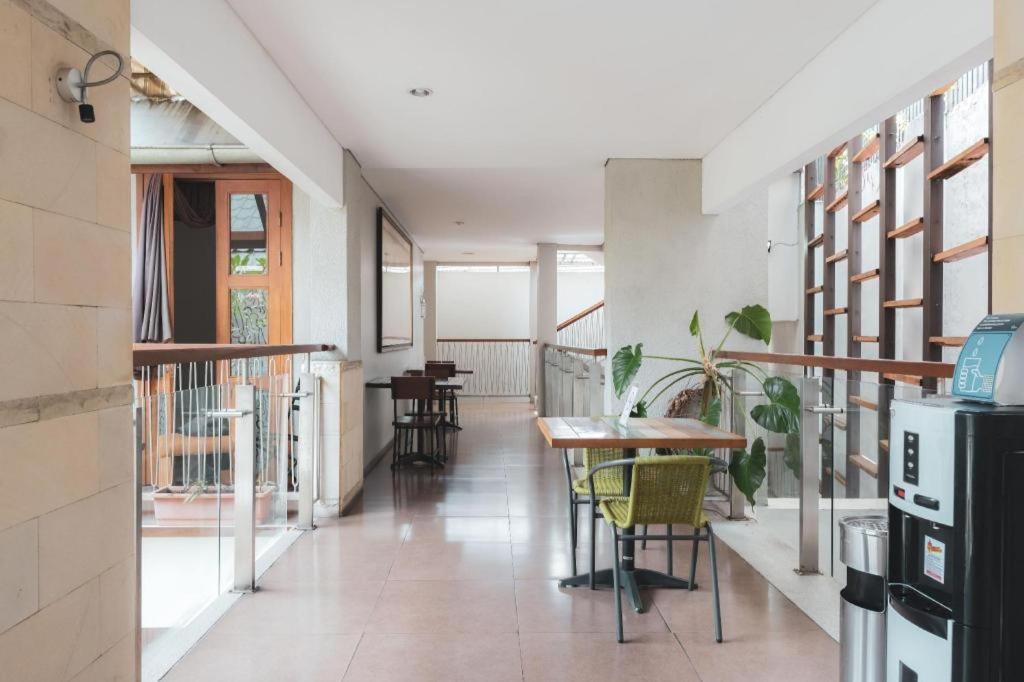 Tibera Hotel