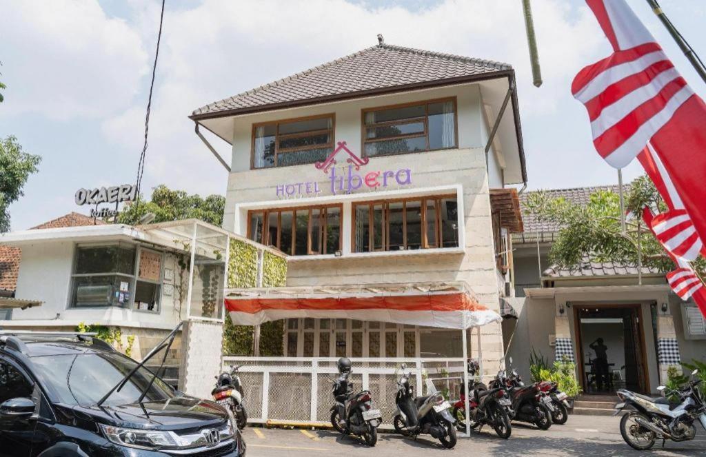 Tibera Bandung