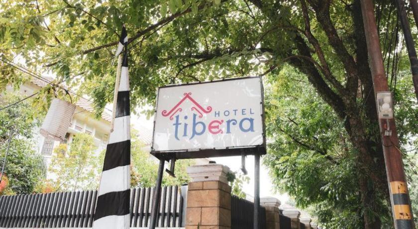 Hotel Tibera Bandung