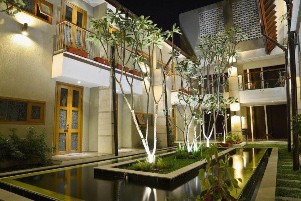 Tibera Hotel Bandung