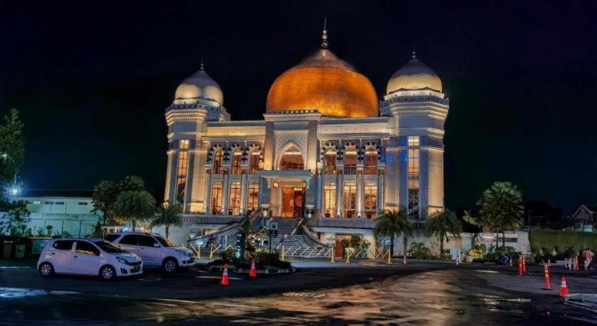 Tibera Bandung