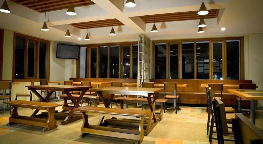 Hotel Tibera Bandung