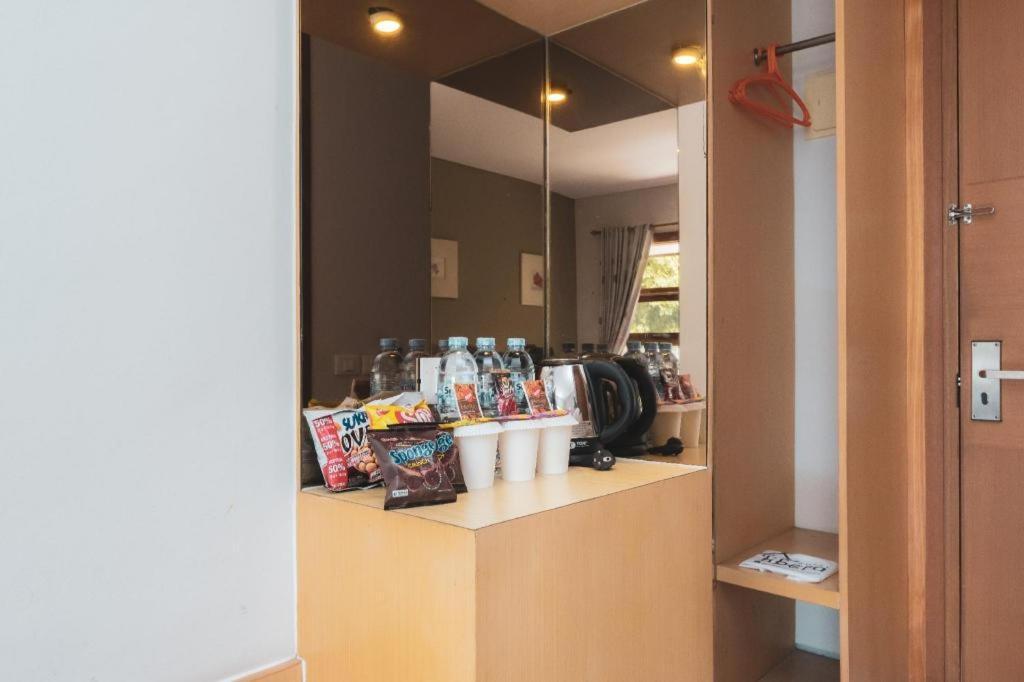 Hotel Tibera