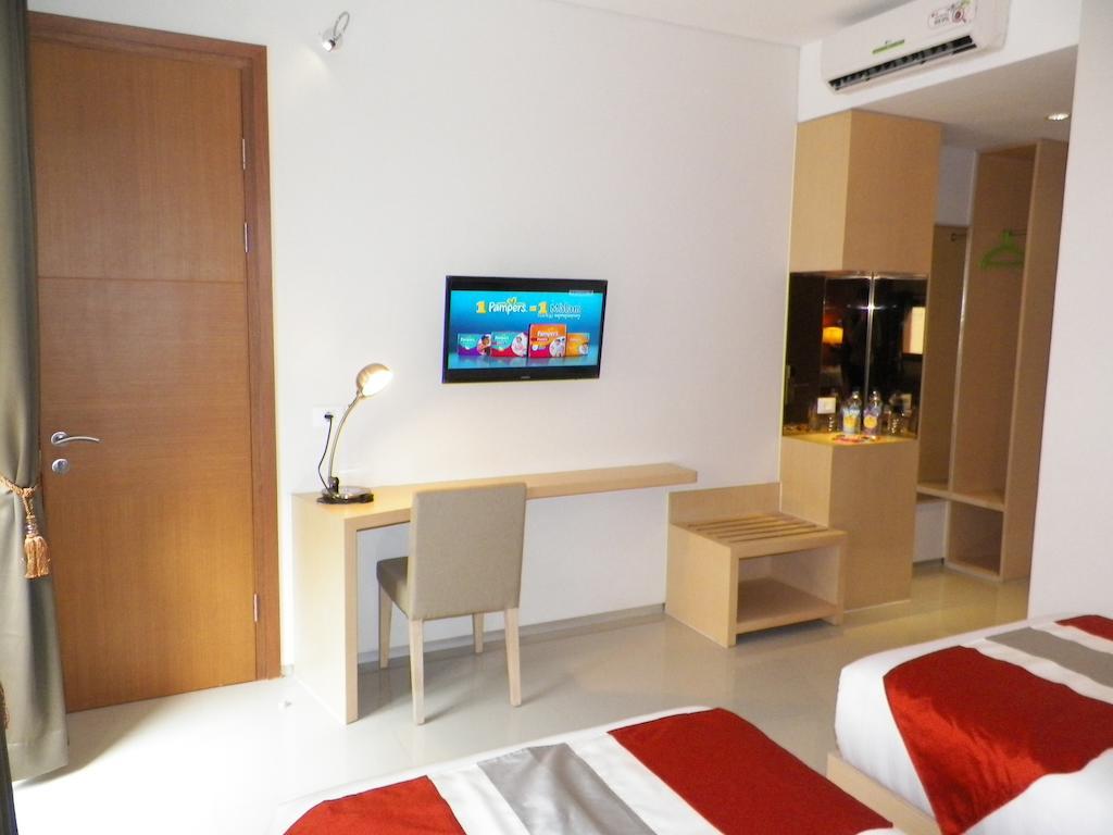 Hotel Tibera Bandung