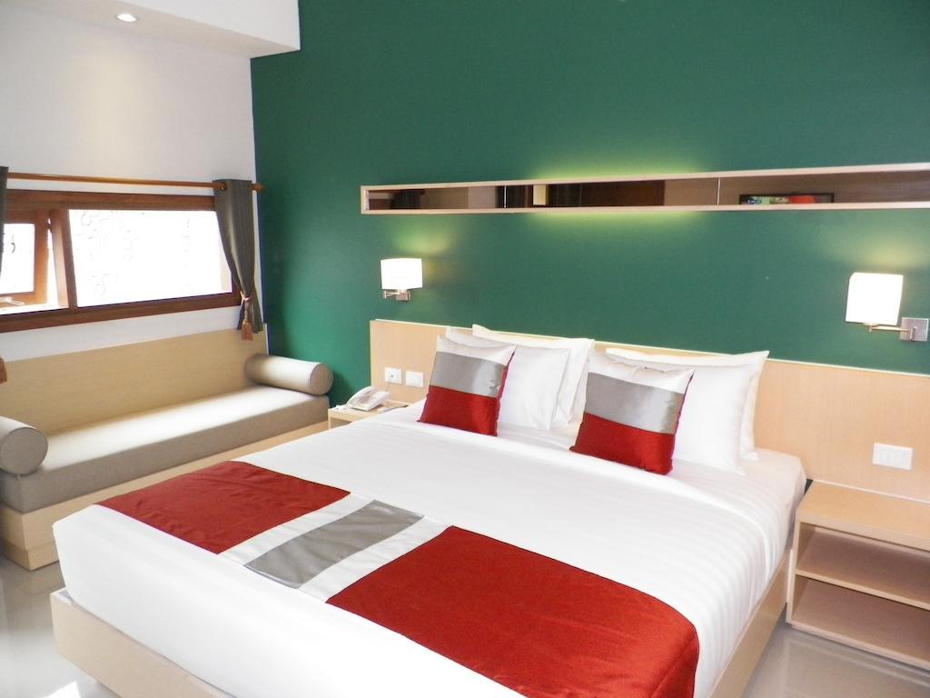 Hotel Tibera Bandung