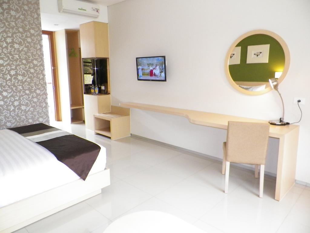 Tibera Bandung