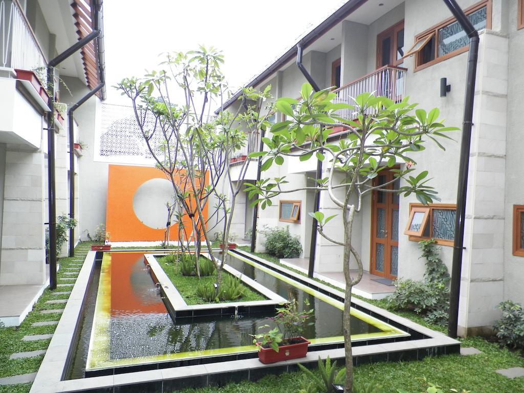 Hotel Tibera Bandung