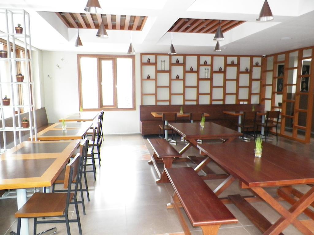 Hotel Tibera Bandung