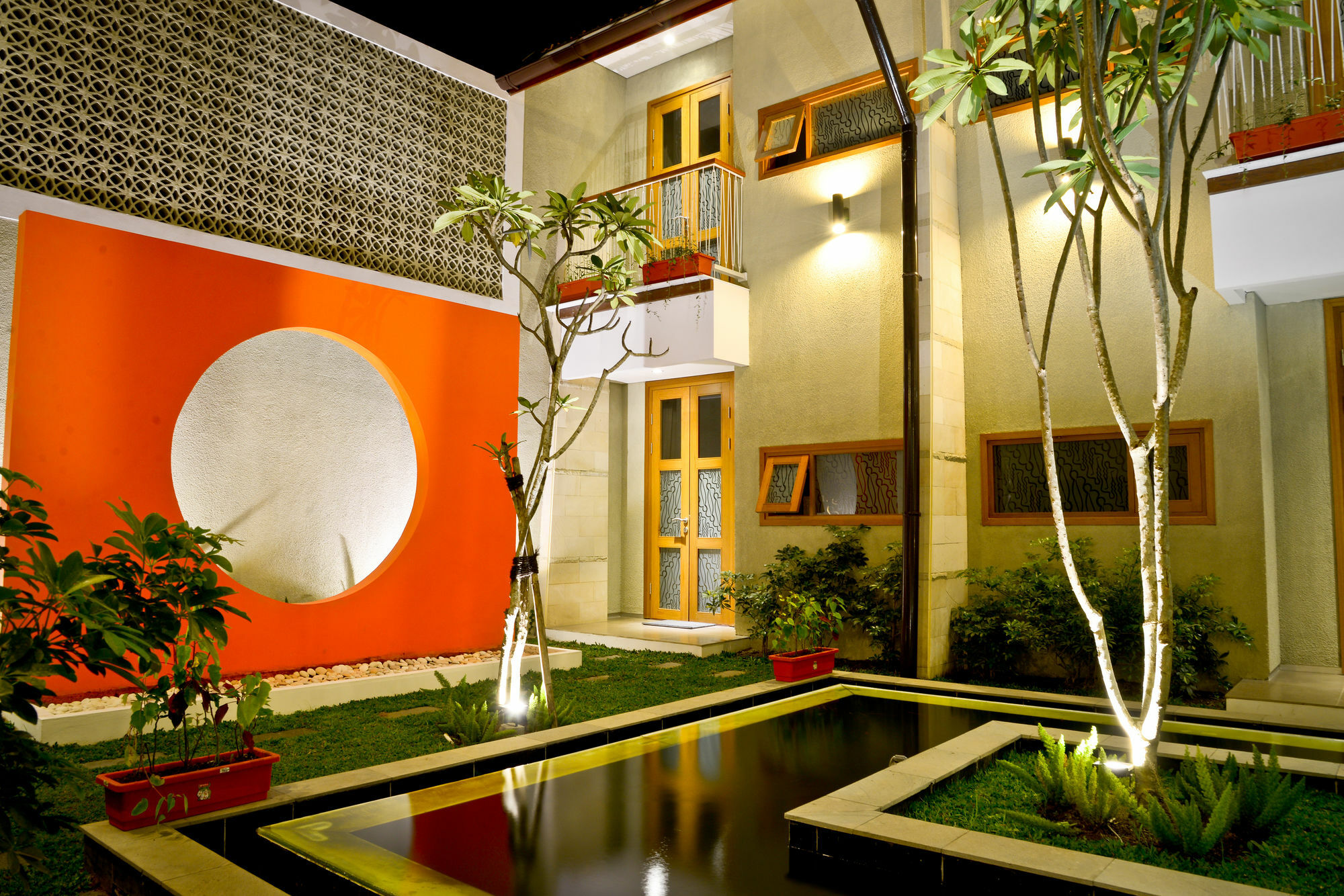 Tibera Bandung