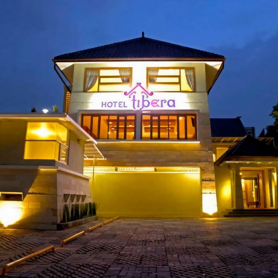Hotel Tibera